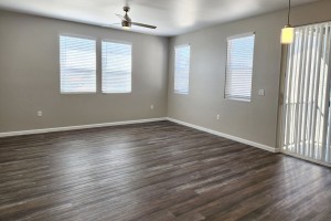 Edgewater at Virginia Lake apartment renovated floorplan