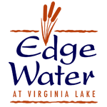 Edge Water at Virginia Lake